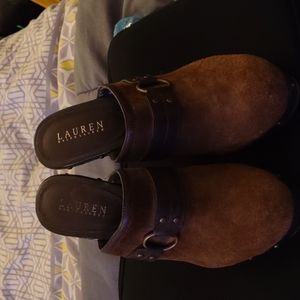 Ralph Lauren shoes